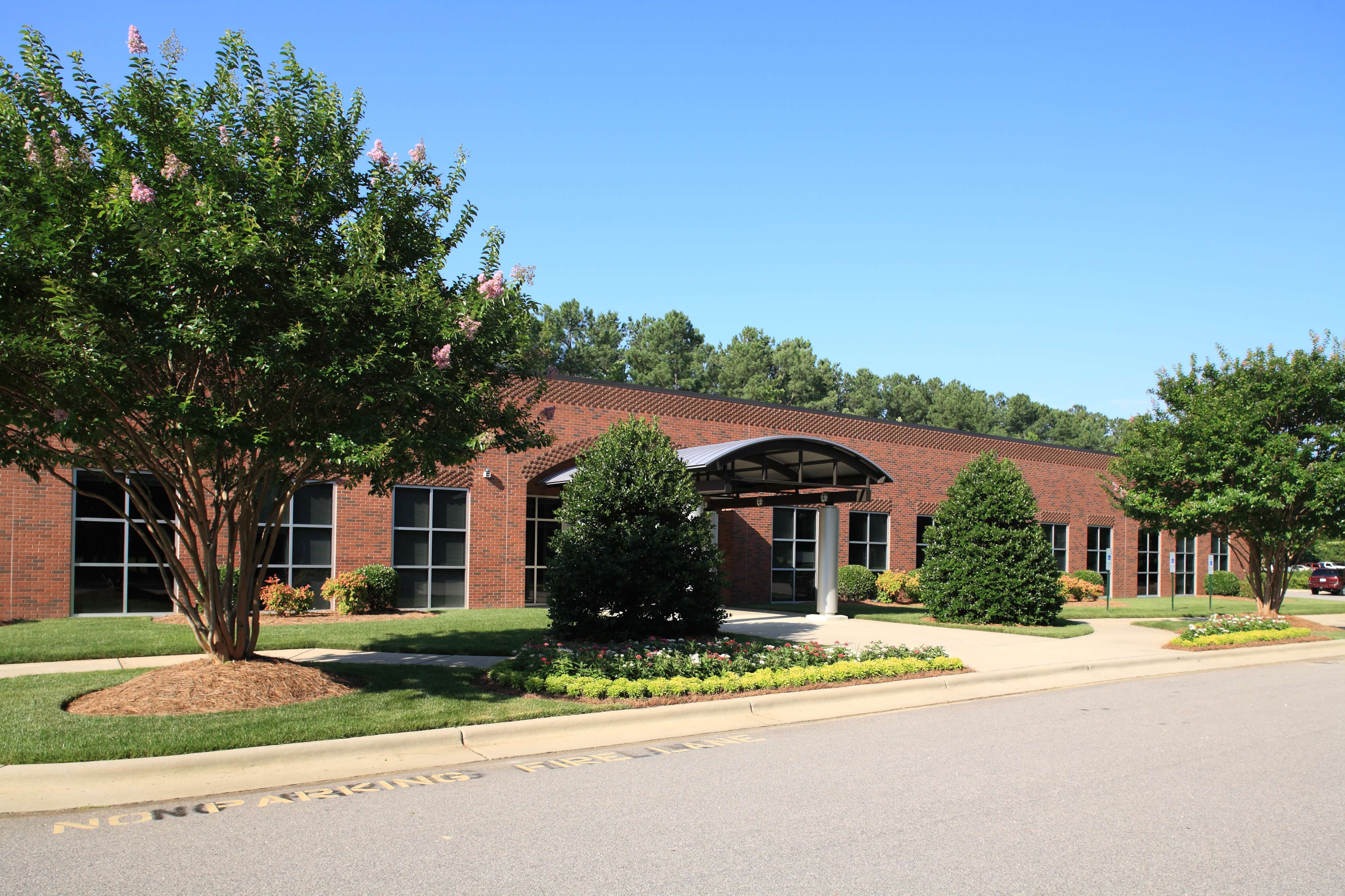 Dillard Drive Wake County Schools Case Study Williams Realty